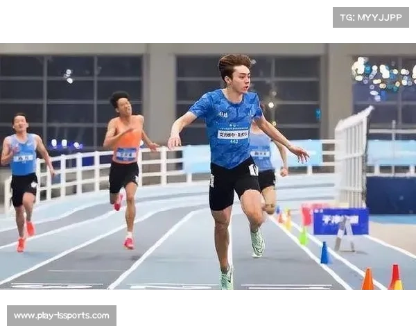 艾力西尔全国大奖赛重庆站400米预赛跑出46.11秒创年度国内最佳成绩