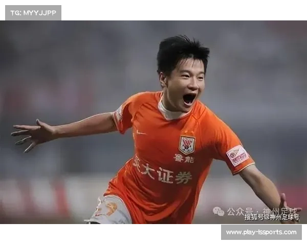 辽宁铁人队提前两轮冲超成功，李金羽称胜利属于辽宁人民