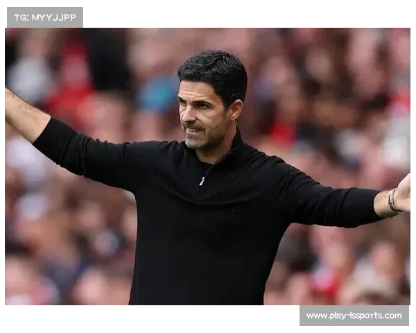 阿尔特塔高位逼抢体系成熟，阿森纳欧冠六场零封