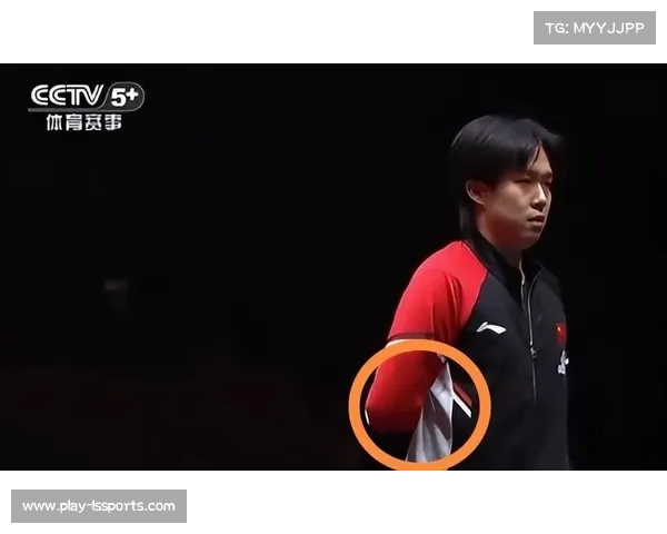 莫雷加德谈王楚钦退赛：赛事密集，需保持状态防伤病