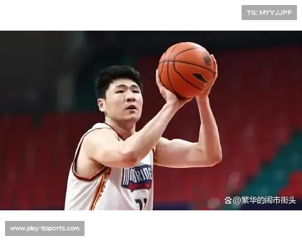 辽宁客场挑战同曦，付豪对阵赵柏清成内线看点